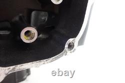 06-16 Yamaha Yzf- R6 R Oem Crankcase DAMAGED Engine Motor Crank Cases Block Set