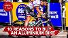 10 Reasons To Consider Aluminium Over Carbon For Your Next Bike