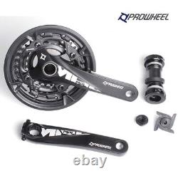 11S 165/170/172.5/175mm 104BCD 34-50T/36-52T/39-53T Road Bike Crankset with BB