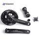 11s Mtb Bicycle Crank Arm 170/175mm 104bcd 26-36t/28-38t Chainwheel With Bb