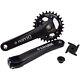 11 Speed Mtb Bicycle Crankset 170/175mm 104bcd Chainring 26t/28t/30t/32t/34t