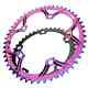 130bcd 152/165/170mm Crank Arms 50t/39t Road Bike Crankset With Double Chainring