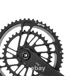 170mm Crank BB Bicycle Crank Arm Set for Trekking Bike Mountain Bikes Repair