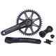 170mm Gravel Bicycle Crankschainring 10/11s Wide Narrow Sprocket 42t Crank Set