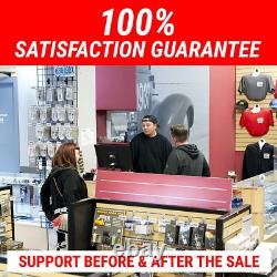 1981-1988 Chevy Monte Carlo Power Window Crank Handle Switch Set Conversion Kit