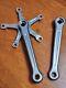 1985 Campagnolo Super Record Crank Arm Set 175 Mm Campy Strada Nuovo 1049 Eroica