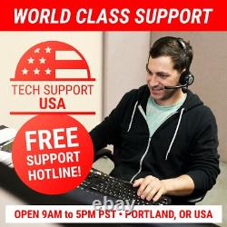 1995 2005 Chevy Cavalier Power Window Crank Handle Switch Set Conversion Kit