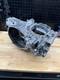 1998 01 Yamaha Wr400f Yz400 Yz400f Left Right Engine Crankcase Crank Case Set