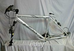 2008 Diamondback Resoince MTB Bike Frame 20 Large Hardtail Shimano USA Shipper