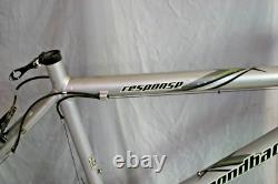 2008 Diamondback Resoince MTB Bike Frame 20 Large Hardtail Shimano USA Shipper