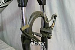 2008 Diamondback Resoince MTB Bike Frame 20 Large Hardtail Shimano USA Shipper