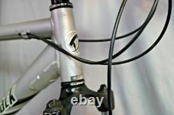 2008 Diamondback Resoince MTB Bike Frame 20 Large Hardtail Shimano USA Shipper
