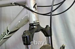2008 Diamondback Resoince MTB Bike Frame 20 Large Hardtail Shimano USA Shipper