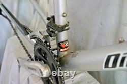 2008 Diamondback Resoince MTB Bike Frame 20 Large Hardtail Shimano USA Shipper