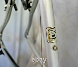 2008 Diamondback Resoince MTB Bike Frame 20 Large Hardtail Shimano USA Shipper