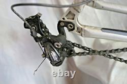 2008 Diamondback Resoince MTB Bike Frame 20 Large Hardtail Shimano USA Shipper