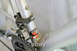 2008 Diamondback Resoince MTB Bike Frame 20 Large Hardtail Shimano USA Shipper