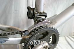 2008 Diamondback Resoince MTB Bike Frame 20 Large Hardtail Shimano USA Shipper