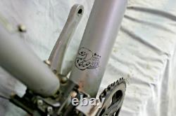 2008 Diamondback Resoince MTB Bike Frame 20 Large Hardtail Shimano USA Shipper