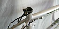 2008 Diamondback Resoince MTB Bike Frame 20 Large Hardtail Shimano USA Shipper