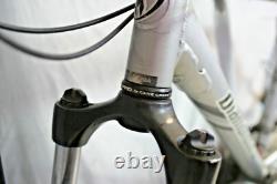 2008 Diamondback Resoince MTB Bike Frame 20 Large Hardtail Shimano USA Shipper