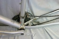 2008 Diamondback Resoince MTB Bike Frame 20 Large Hardtail Shimano USA Shipper