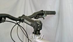 2008 Diamondback Resoince MTB Bike Frame 20 Large Hardtail Shimano USA Shipper