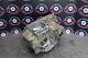 2014 Kawasaki 09-15 Kx450f Left Right Engine Crankcase Crank Cases Case Set Good
