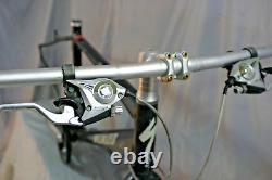 2015 Specialized Serrius MTB Bike Frame 17 Medium Hardtail Rigid USA Shipping