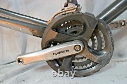 2015 Specialized Serrius MTB Bike Frame 17 Medium Hardtail Rigid USA Shipping