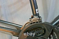 2015 Specialized Serrius MTB Bike Frame 17 Medium Hardtail Rigid USA Shipping