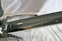 2015 Specialized Serrius MTB Bike Frame 17 Medium Hardtail Rigid USA Shipping
