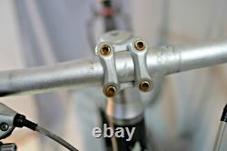 2015 Specialized Serrius MTB Bike Frame 17 Medium Hardtail Rigid USA Shipping