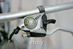 2015 Specialized Serrius MTB Bike Frame 17 Medium Hardtail Rigid USA Shipping
