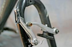2015 Specialized Serrius MTB Bike Frame 17 Medium Hardtail Rigid USA Shipping