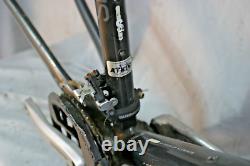 2015 Specialized Serrius MTB Bike Frame 17 Medium Hardtail Rigid USA Shipping