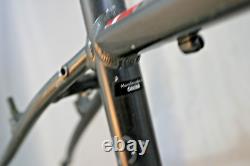 2015 Specialized Serrius MTB Bike Frame 17 Medium Hardtail Rigid USA Shipping