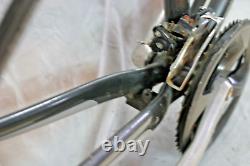 2015 Specialized Serrius MTB Bike Frame 17 Medium Hardtail Rigid USA Shipping