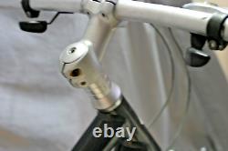2015 Specialized Serrius MTB Bike Frame 17 Medium Hardtail Rigid USA Shipping