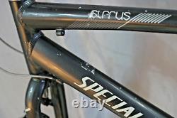 2015 Specialized Serrius MTB Bike Frame 17 Medium Hardtail Rigid USA Shipping