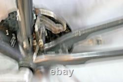 2015 Specialized Serrius MTB Bike Frame 17 Medium Hardtail Rigid USA Shipping