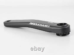 2019 Cannondale Hollowgram Si BB30 Bike Bicycle Crank Arm 170mm Left Right Set