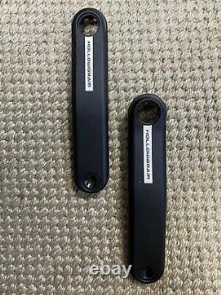 2020 Cannondale Hollowgram Bicycle Crank Arm 170mm Set (TAKE OFF)