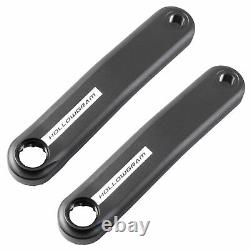 2020 Cannondale Hollowgram Si BB30 Bike Bicycle Crank Arm 170mm Left Right Set