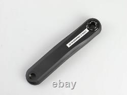 2021 Cannondale Hollowgram Si BB30 Bike Bicycle Crank Arm 172.5mm Left Right Set