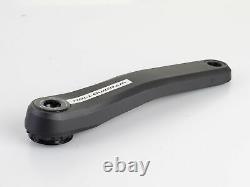 2021 Cannondale Hollowgram Si BB30 Bike Bicycle Crank Arm 172.5mm Left Right Set