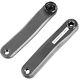 2022 Cannondale Hollowgram Si Bb30 Bike Bicycle Crank Arm Left Right Set Pair
