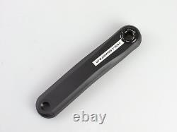 2022 Cannondale Hollowgram Si BB30 Bike Bicycle Crank Arm Left Right Set Pair