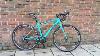 26 Genesis Madison Delta 7 Speed Aluminium Junior Road Bike Kids Cyclocross Racer Bicycle 6110