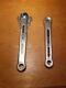 401.0 Vintage Ta Specialites 5 Bolt 170l Crank Set